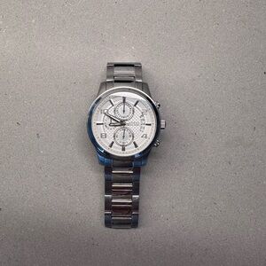 MEN’S GUESS WATCH